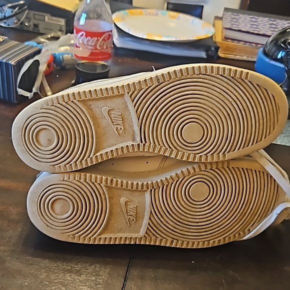 Nike Court Vision Low - Picture 7 of 7